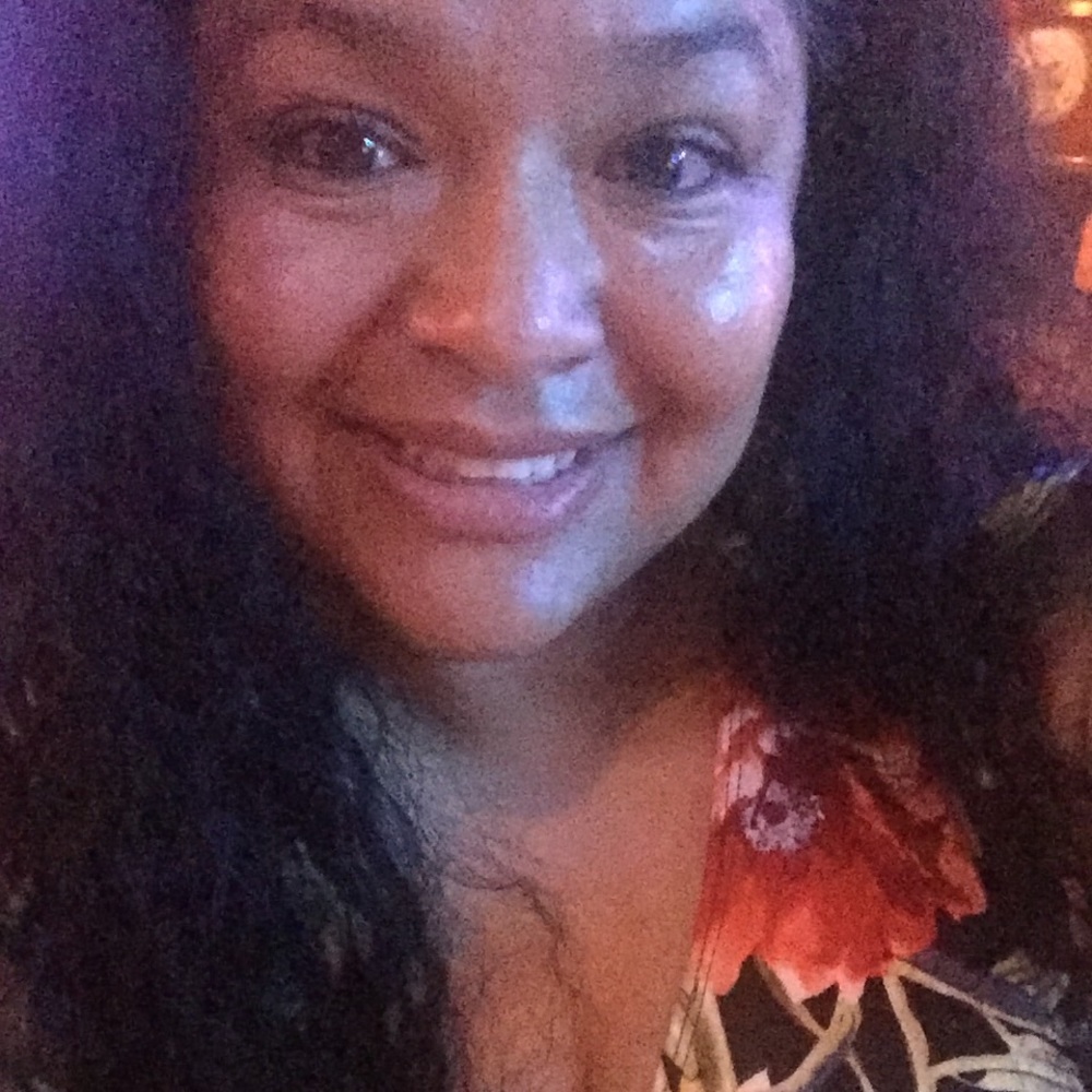 Meet your Posher, Marisol